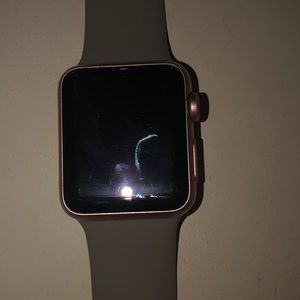 Apple Watch Series 1